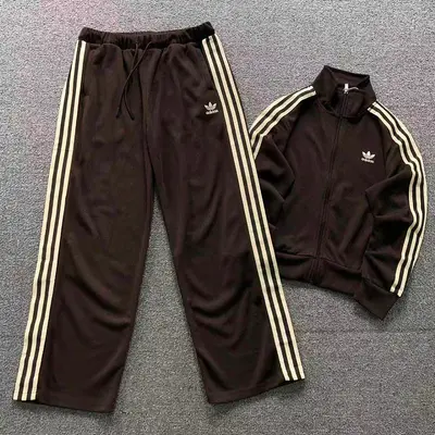 TOP ￥158 TROUSERS ￥139 A⭐I⭐AS HOODIE TROUSERS FEMAIE STYIE 4208030377