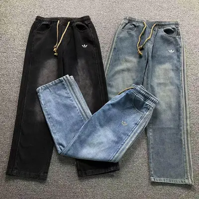 ￥165 A⭐I⭐AS TROUSERS 4208031277（im 170cm 60kg i wear size L in the phot）