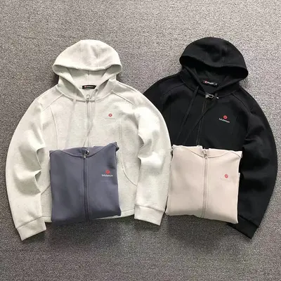 ￥158 LULULEMON HOODIE FEMAIE STYIE 5208030201