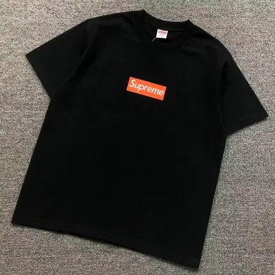 ￥113 S⭐⭐R⭐⭐E T-SHIRT 128403182（im 170cm 60kg i wear size M in the phot）