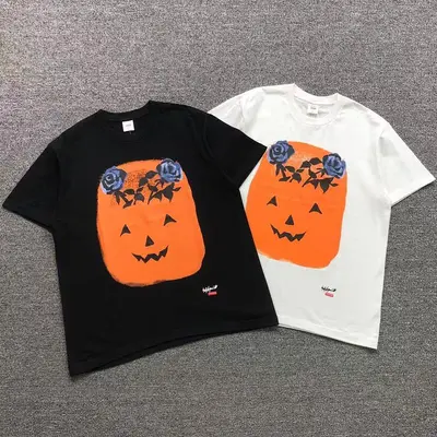 ￥113 S⭐⭐R⭐⭐E T-SHIRT 128408182（im 170cm 60kg i wear size M in the phot）