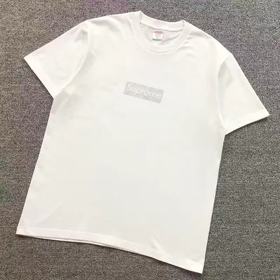 ￥113 S⭐⭐R⭐⭐E T-SHIRT 42080402182 （im 170cm 60kg i wear size M in the phot）