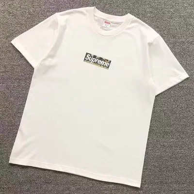 ￥113 S⭐⭐R⭐⭐E T-SHIRT 42080403182 （im 170cm 60kg i wear size M in the phot）