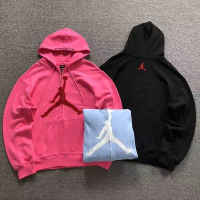 ￥235 A⭐R J⭐R⭐AN S⭐⭐R⭐⭐E HOODIE 52080501182（im 170cm 60kg i wear size M in the phot）