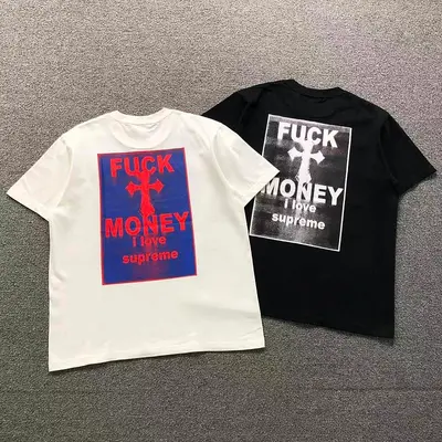 ￥113 S⭐⭐R⭐⭐E T-SHIRT 52080455182（im 170cm 60kg i wear size M in the phot）