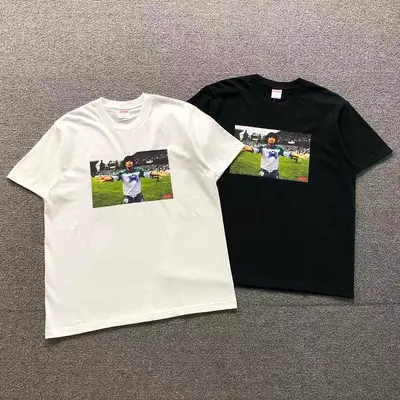 ￥113 S⭐⭐R⭐⭐E T-SHIRT 52080467182（im 170cm 60kg i wear size M in the phot）