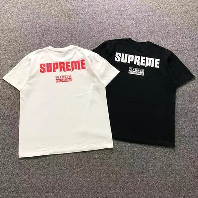 ￥113 S⭐⭐R⭐⭐E T-SHIRT 52080450182（im 170cm 60kg i wear size M in the phot）