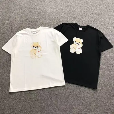 ￥113 S⭐⭐R⭐⭐E T-SHIRT 52080446182（im 170cm 60kg i wear size M in the phot）