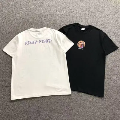 ￥113 S⭐⭐R⭐⭐E T-SHIRT 52080445182（im 170cm 60kg i wear size M in the phot）