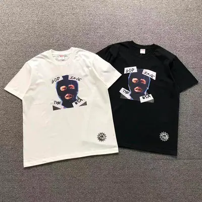 ￥113 S⭐⭐R⭐⭐E T-SHIRT 52080434182（im 170cm 60kg i wear size M in the phot）