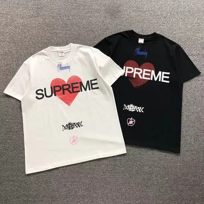 ￥113 S⭐⭐R⭐⭐E T-SHIRT 52080427182（im 170cm 60kg i wear size M in the phot）