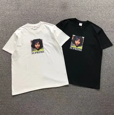 ￥113 S⭐⭐R⭐⭐E T-SHIRT 52080425182（im 170cm 60kg i wear size M in the phot）
