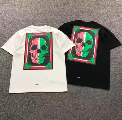 ￥113 S⭐⭐R⭐⭐E T-SHIRT 52080452182（im 170cm 60kg i wear size M in the phot）