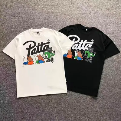 ¥82 P⭐TT⭐ T-SHIRT 128508175(im 170cm 60kg i wear size M in the phot)