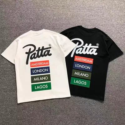 ¥82 P⭐TT⭐ T-SHIRT 128507175(im 170cm 60kg i wear size M in the phot)