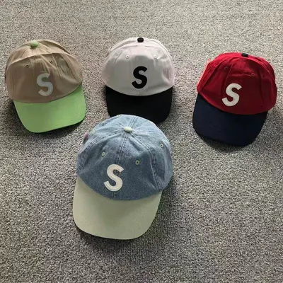 ¥105 S⭐⭐R⭐⭐E HAT 52080502182