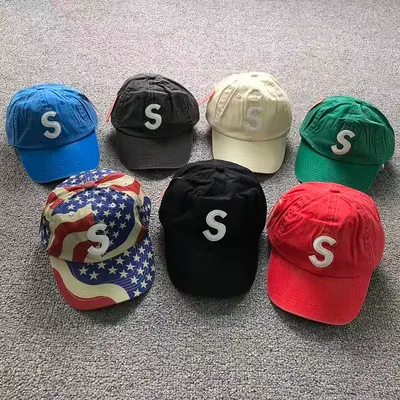 ¥105 S⭐⭐R⭐⭐E HAT 22080504182
