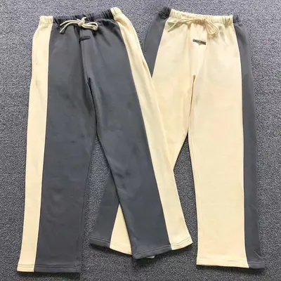 ￥145 FOG TROUSERS 3208053517（im 170cm 60kg i wear size S in the phot）