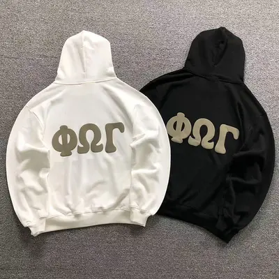 ￥165 FOG HOODIE 3208054417 （im 170cm 60kg i wear size S in the phot）