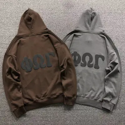 ￥185 FOG HOODIE 3208053317（im 170cm 60kg i wear size S in the phot）