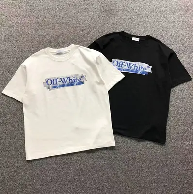￥113 OFF-WHITE T-SHIRT 3208053917（im 170cm 55kg i wear size M in the phot）