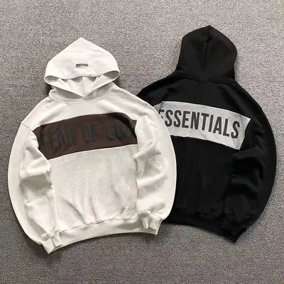 ￥165 FOG HOODIE 3208053017（im 170cm 60kg i wear size S in the phot）