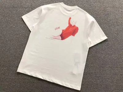 ￥118 KITH T-SHIRT 3208053617（im 170cm 60kg i wear size L in the phot）