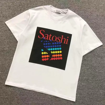 ￥105 FASHION T-SHIRT SN008 3208061417（im 170cm 60kg i wear size M in the phot）