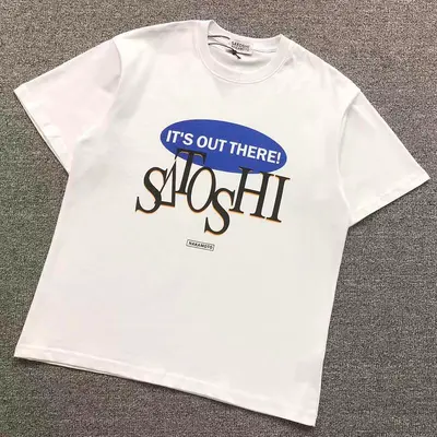 ￥105 FASHION T-SHIRT SN002 3208061717（im 170cm 60kg i wear size M in the phot）