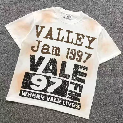 ￥113 V⭐LL⭐Y T-SHIRT 3208061017（im 170cm 60kg i wear size S in the phot）