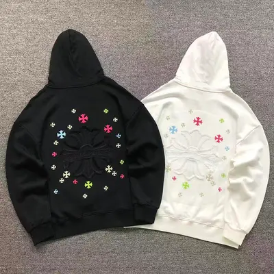 ￥188 C⭐⭐OME HE⭐⭐TS HOODIE 3208062521（im 170cm 60kg i wear size L in the phot）