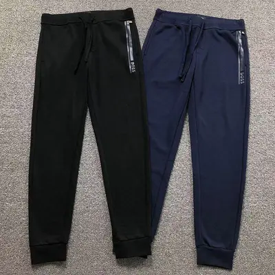 ￥168 H⭐G⭐ B⭐⭐S TROUSERS 2208062104 （im 170cm 60kg i wear size L in the phot）
