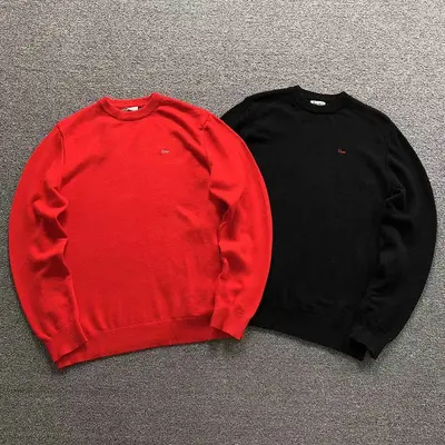 ￥135 D⭐O⭐ SWEATER 42080601146（im 170cm 60kg i wear size M in the phot）
