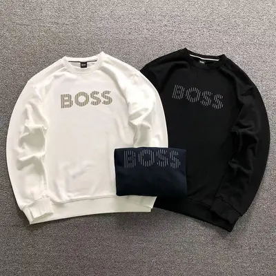 ￥175 H⭐G⭐ B⭐⭐S HOODIE 3208063101（im 170cm 60kg i wear size XL in the phot）