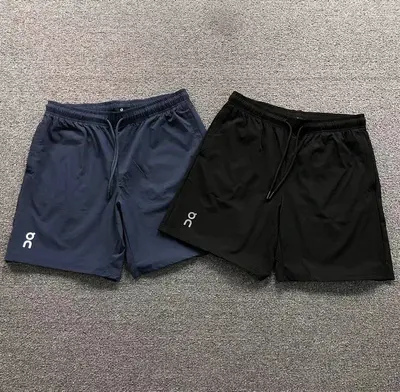￥135 ON SHORTS 5208060501（im 170cm 60kg i wear size XL in the phot）