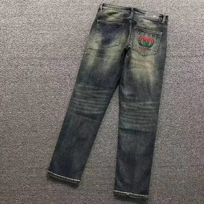 ￥175 G⭐C⭐I TROUSERS 4208061401