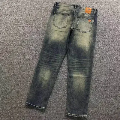 ￥175 TOM FORD TROUSERS 4208061201