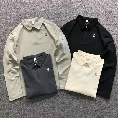 ￥145 ON LONG SLEEVED 5208060301 （im 170cm 60kg i wear size L in the phot）