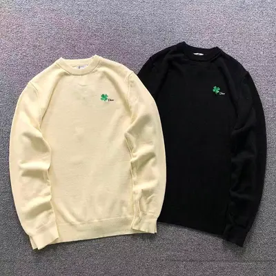 ￥135 D⭐O⭐ SWEATER 42080604146 （im 170cm 60kg i wear size L in the phot）