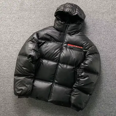 ￥358 P⭐A⭐A DOWN JACKETS 3208060215（im 170cm 60kg i wear size M in the phot）