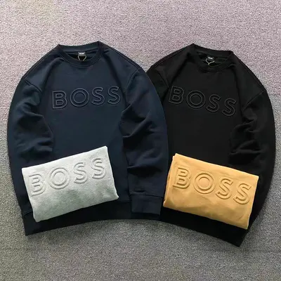 ￥175 H⭐G⭐ B⭐⭐S HOODIE 3208062901（im 170cm 60kg i wear size XL in the phot）