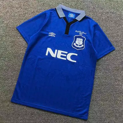 ￥105 FOOTBALL T-SHIRT 128601002（im 170cm 60kg i wear size S in the phot）