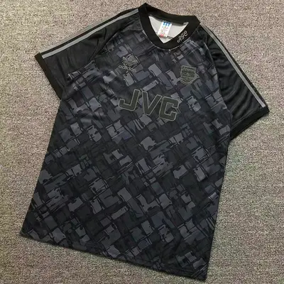 ￥105 FOOTBALL T-SHIRT 128602002（im 170cm 60kg i wear size L in the phot）