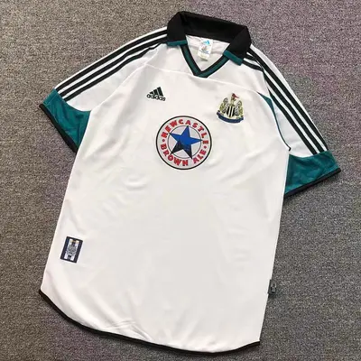 ￥105 FOOTBALL T-SHIRT 128611002（im 170cm 60kg i wear size L in the phot）