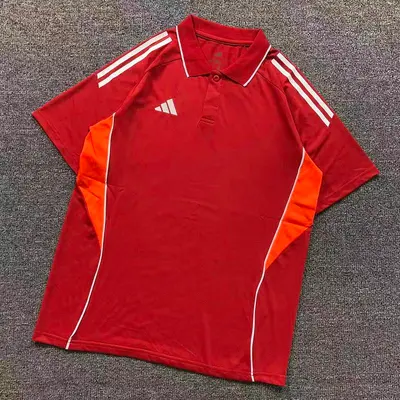 ￥95 FOOTBALL T-SHIRT 128617002（im 170cm 60kg i wear size M in the phot）
