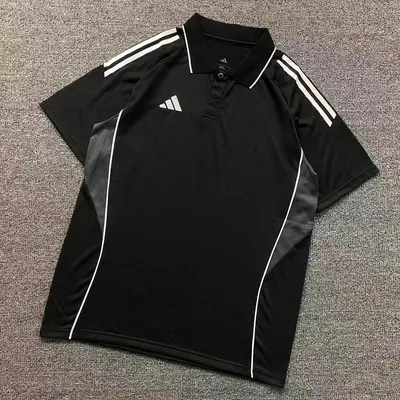 ￥95 FOOTBALL T-SHIRT 128618002（im 170cm 60kg i wear size M in the phot）
