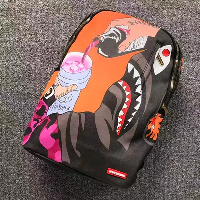 ￥129 S⭐R⭐AY⭐R⭐⭐NO BAG 52080701179 (长28CM*宽15CM*高41CM)