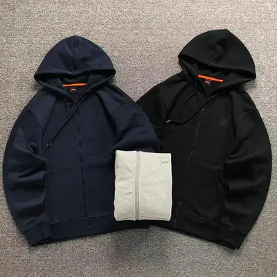 ￥178 H⭐G⭐ B⭐⭐S HOODIE 3208070203（im 170cm 60kg i wear size L in the phot）