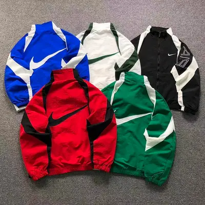 ￥168 N⭐K⭐ JACKET 4208070477（im 170cm 60kg i wear size S in the phot）