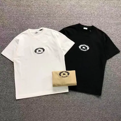 ￥98 B⭐R⭐E⭐RY T-SHIRT 5208071181 （im 170cm 60kg i wear size S in the phot）
